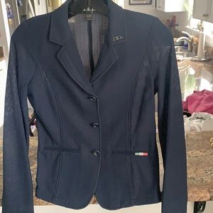 Motion lite competition jacket